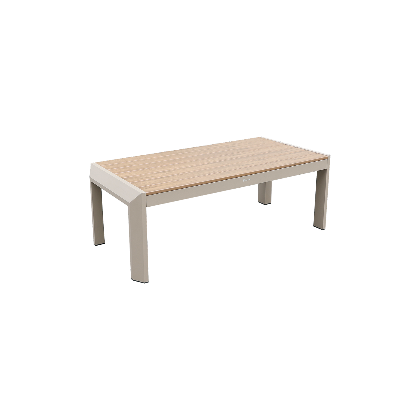 CONJUNTO DE MUEBLES DE TERRAZA NUBIRA
