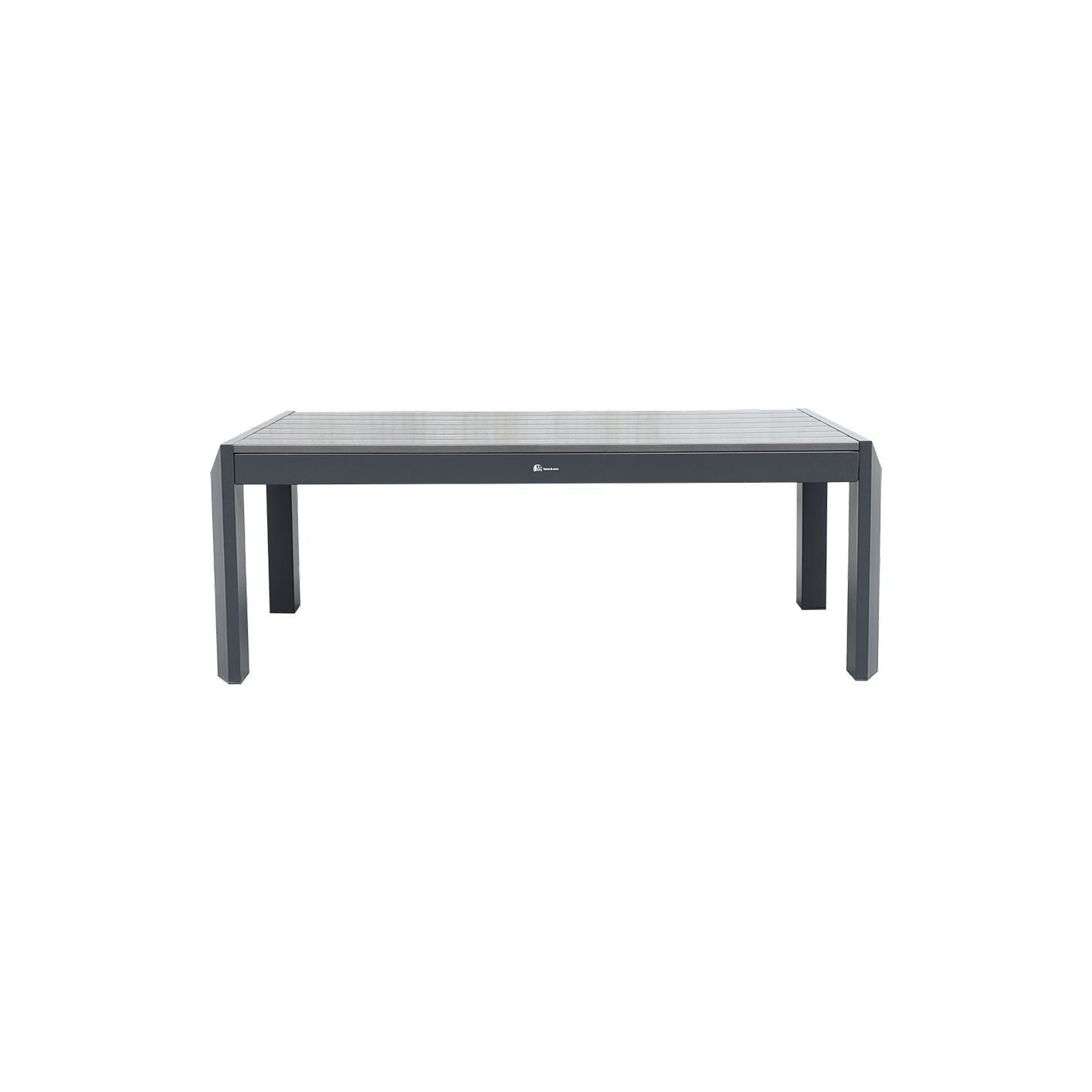 CONJUNTO DE MUEBLES DE TERRAZA NUBIRA