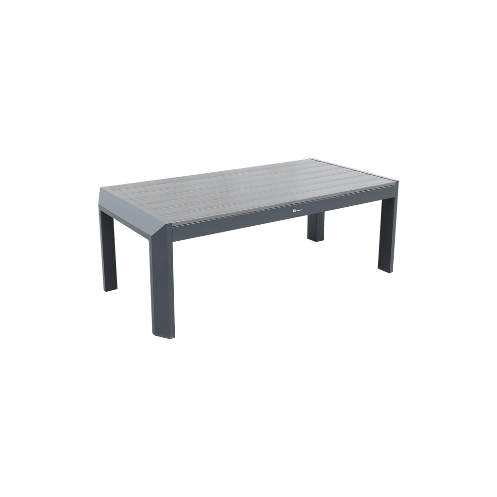 CONJUNTO DE MUEBLES DE TERRAZA NUBIRA