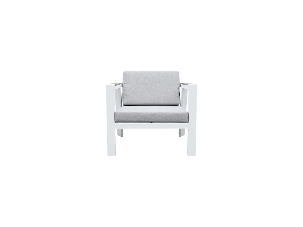 CONJUNTO DE MUEBLES DE TERRAZA NUBIRA
