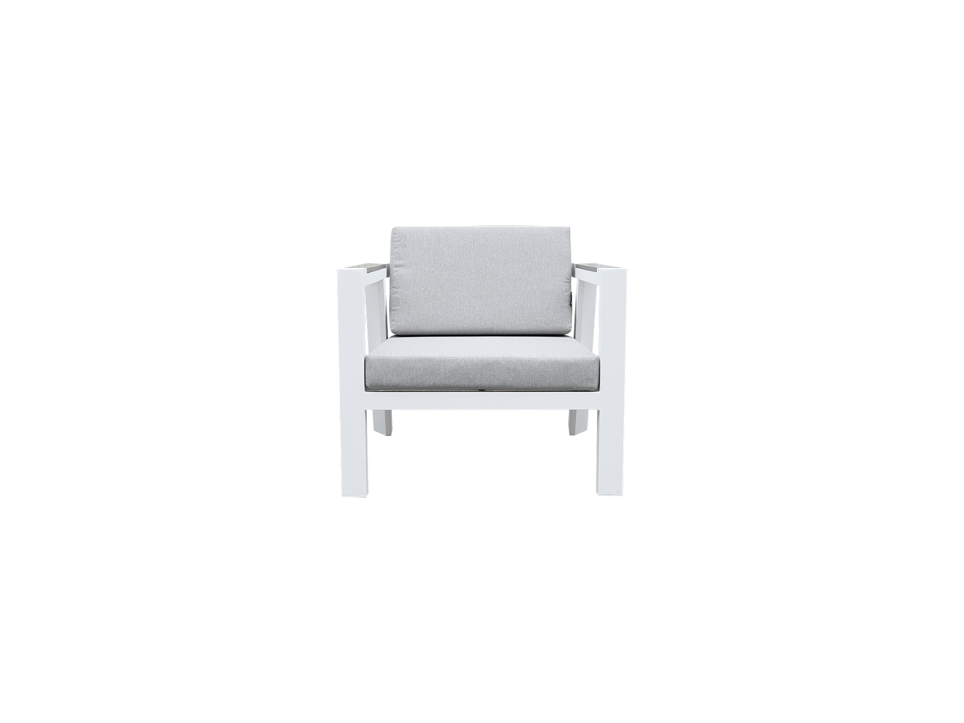 CONJUNTO DE MUEBLES DE TERRAZA NUBIRA