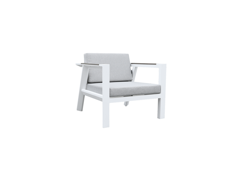 CONJUNTO DE MUEBLES DE TERRAZA NUBIRA