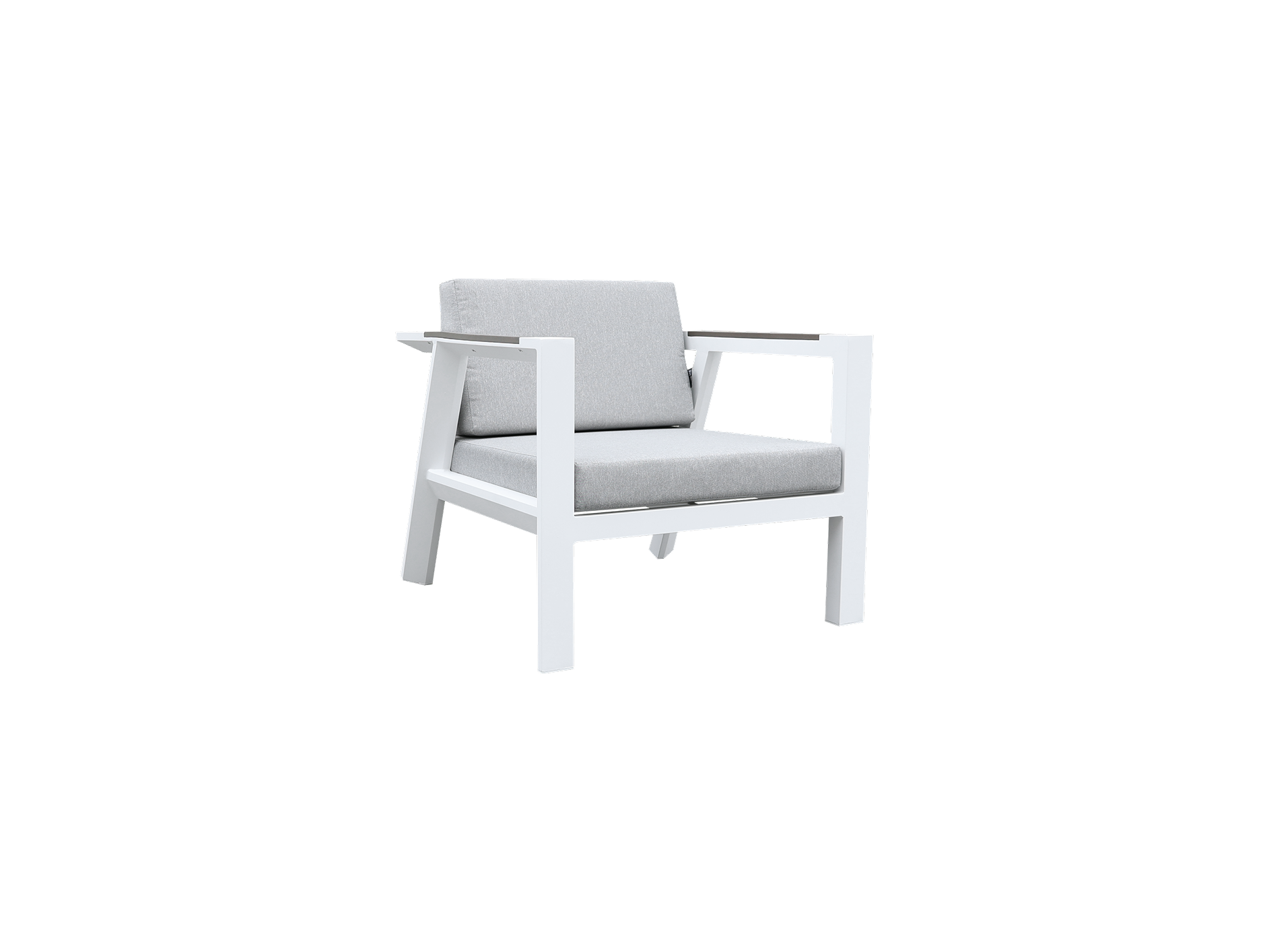 CONJUNTO DE MUEBLES DE TERRAZA NUBIRA