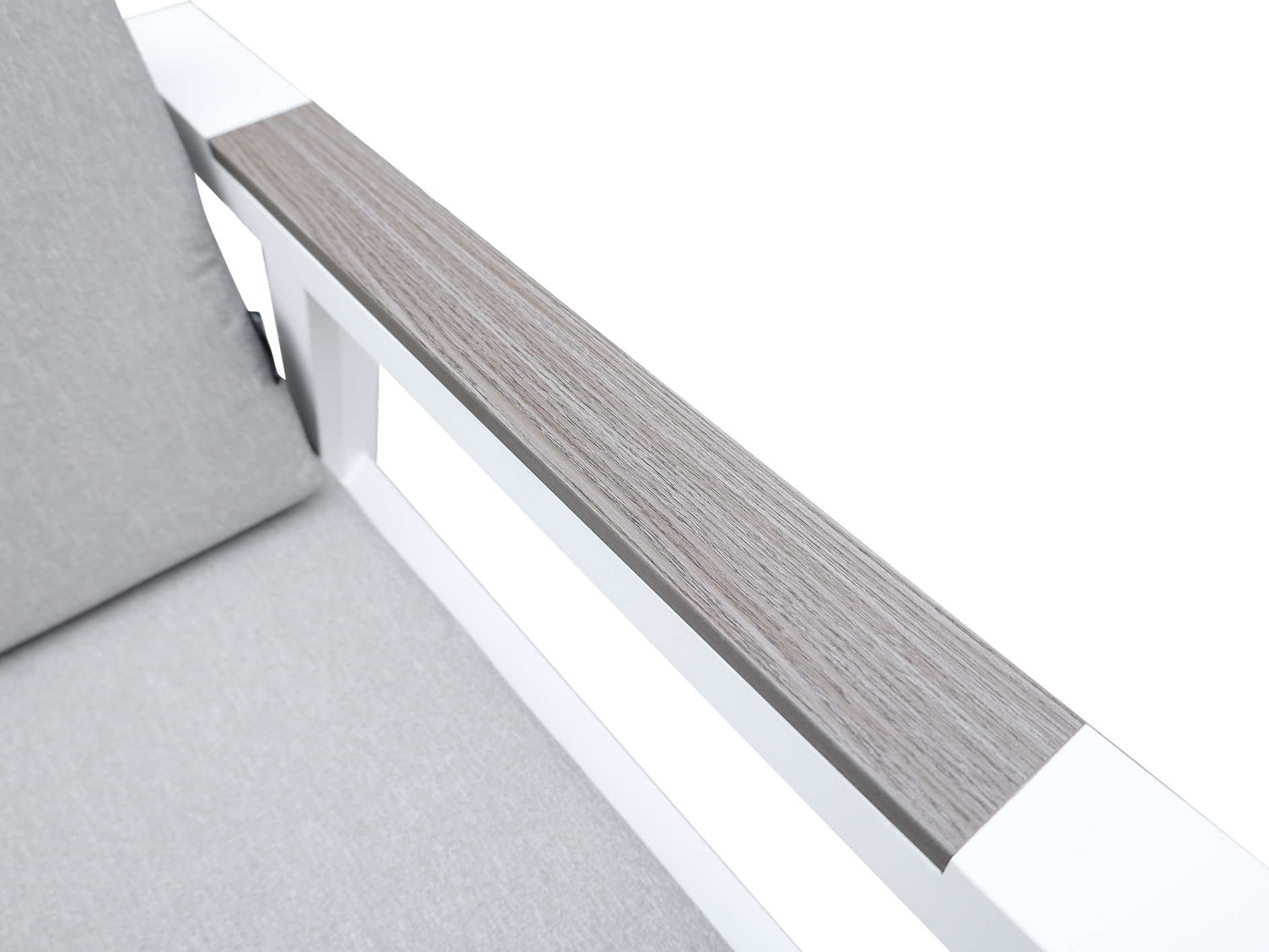CONJUNTO DE MUEBLES DE TERRAZA NUBIRA