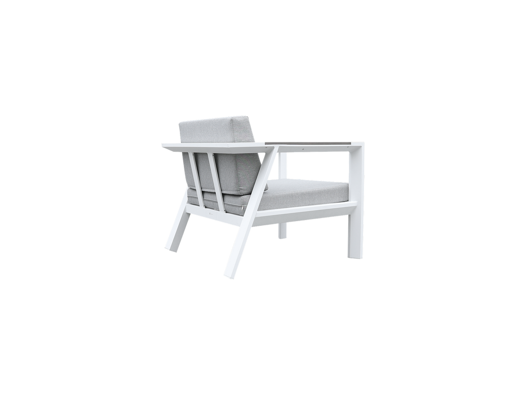 CONJUNTO DE MUEBLES DE TERRAZA NUBIRA