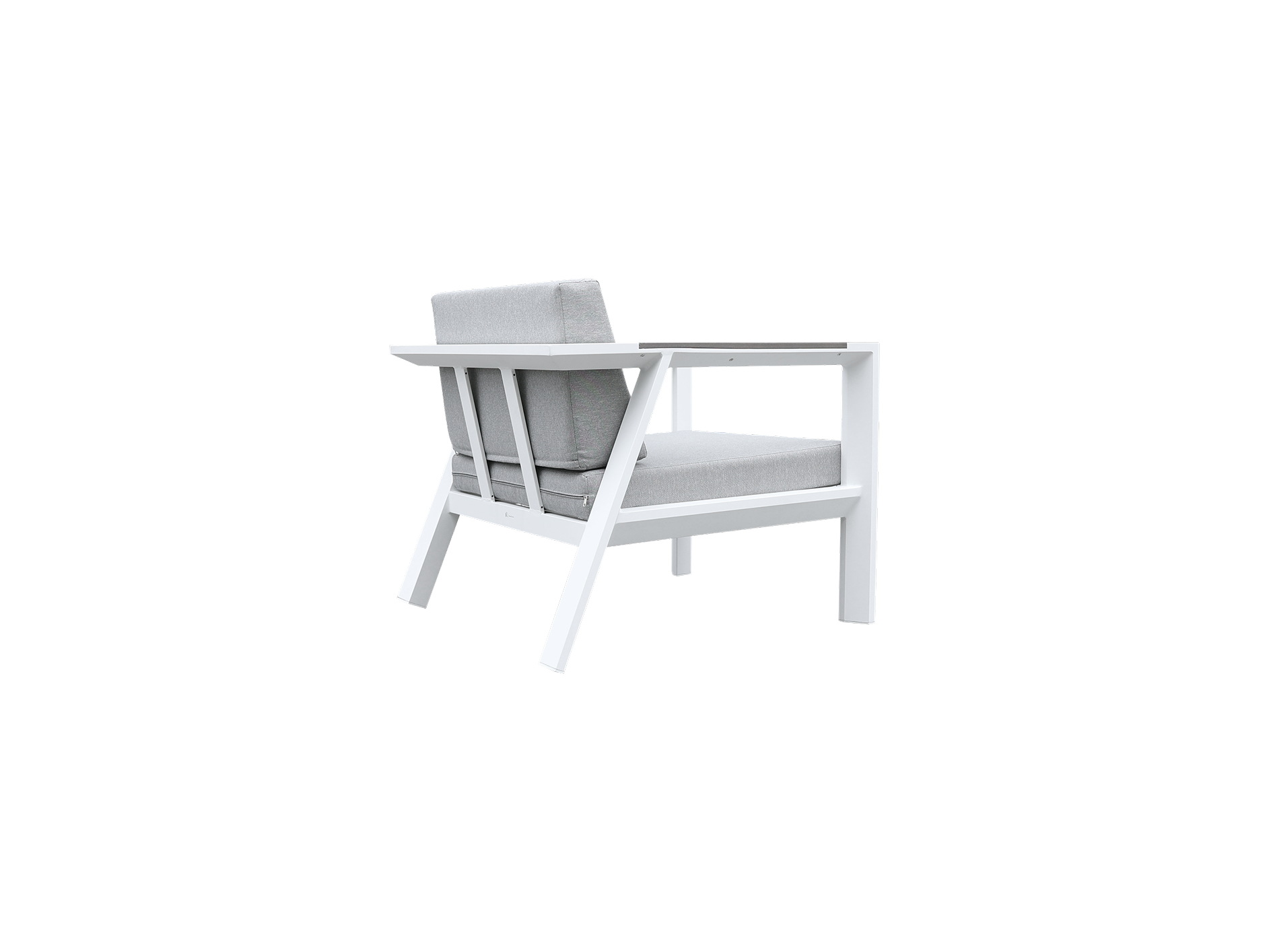CONJUNTO DE MUEBLES DE TERRAZA NUBIRA