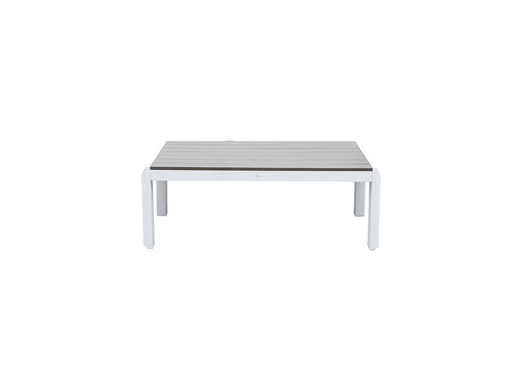 CONJUNTO DE MUEBLES DE TERRAZA NUBIRA
