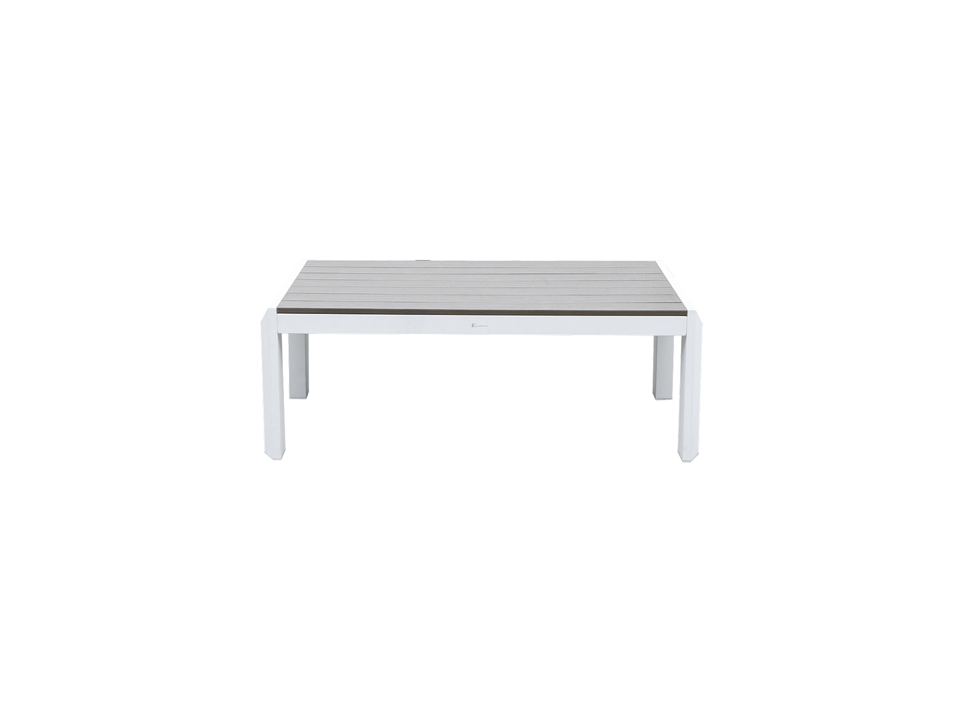 CONJUNTO DE MUEBLES DE TERRAZA NUBIRA
