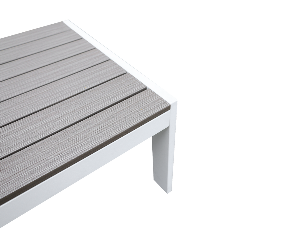 CONJUNTO DE MUEBLES DE TERRAZA NUBIRA