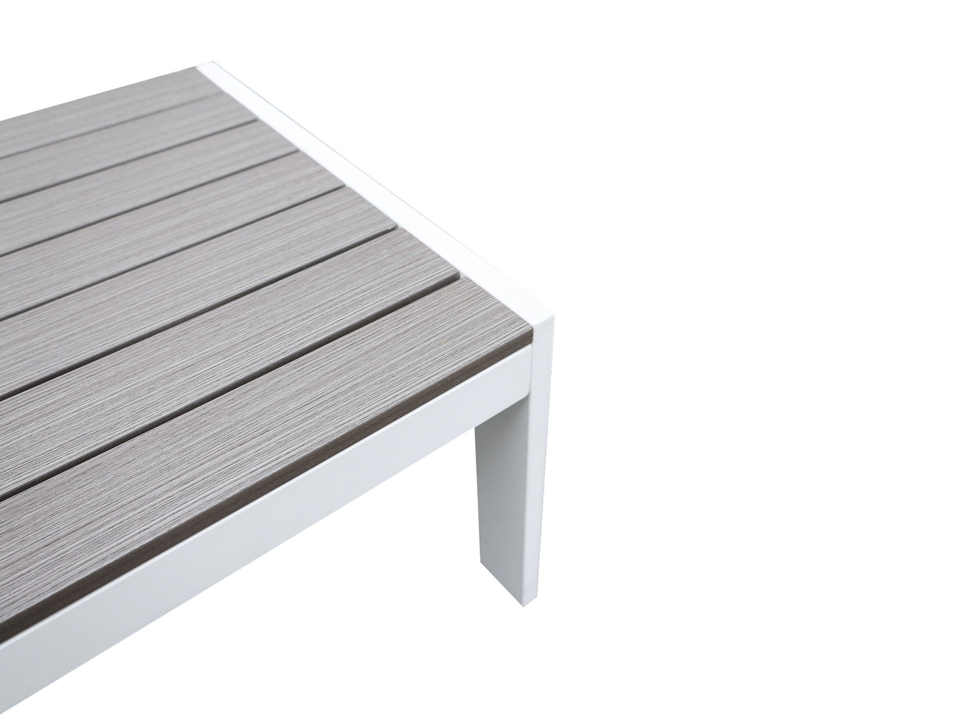 CONJUNTO DE MUEBLES DE TERRAZA NUBIRA