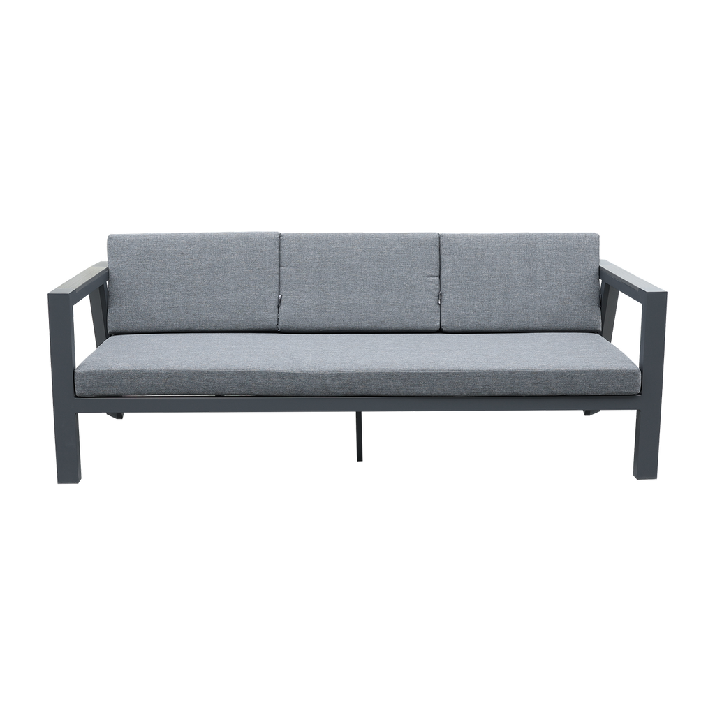 CONJUNTO DE MUEBLES DE TERRAZA NUBIRA