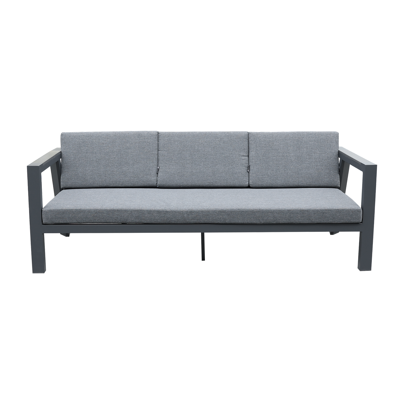CONJUNTO DE MUEBLES DE TERRAZA NUBIRA