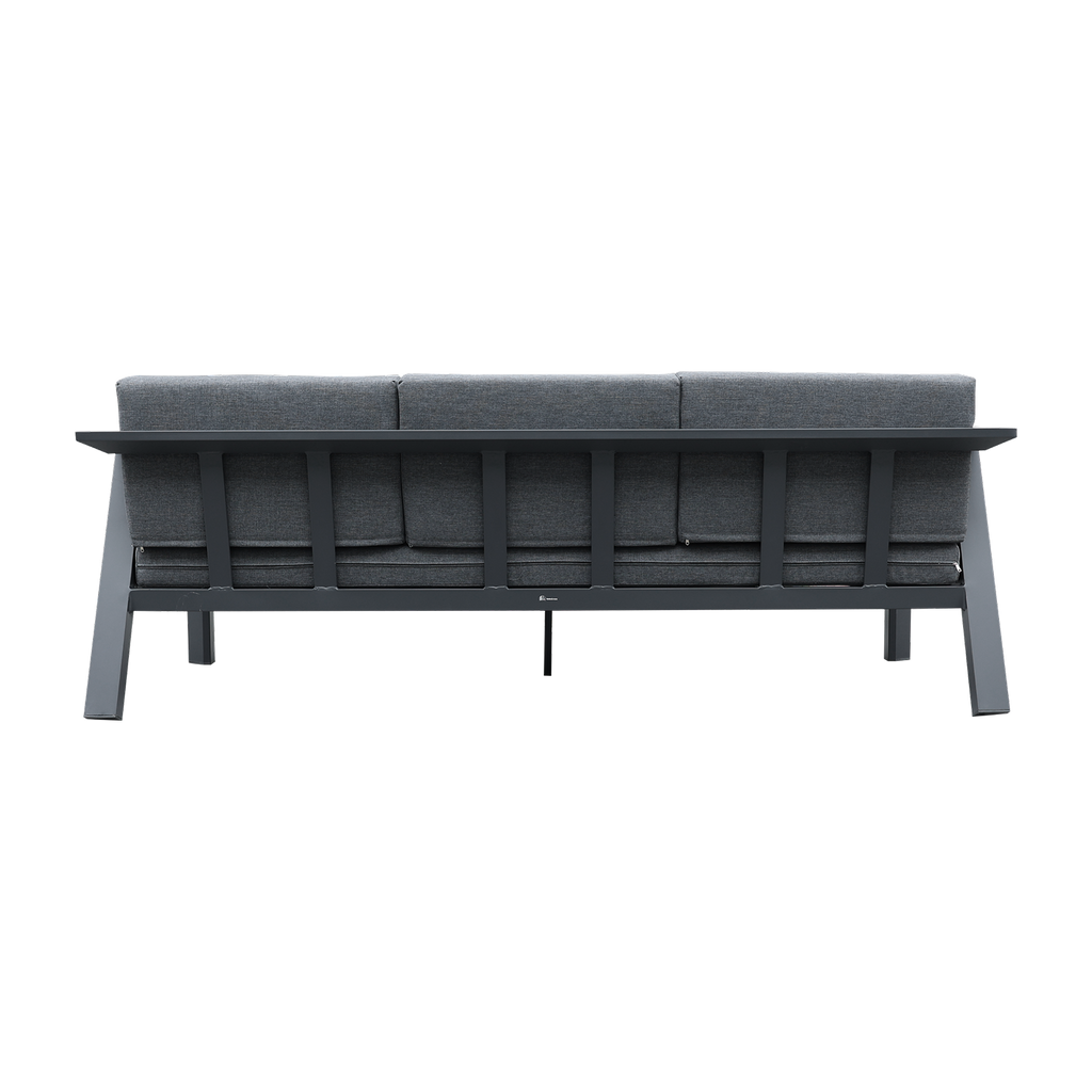 CONJUNTO DE MUEBLES DE TERRAZA NUBIRA