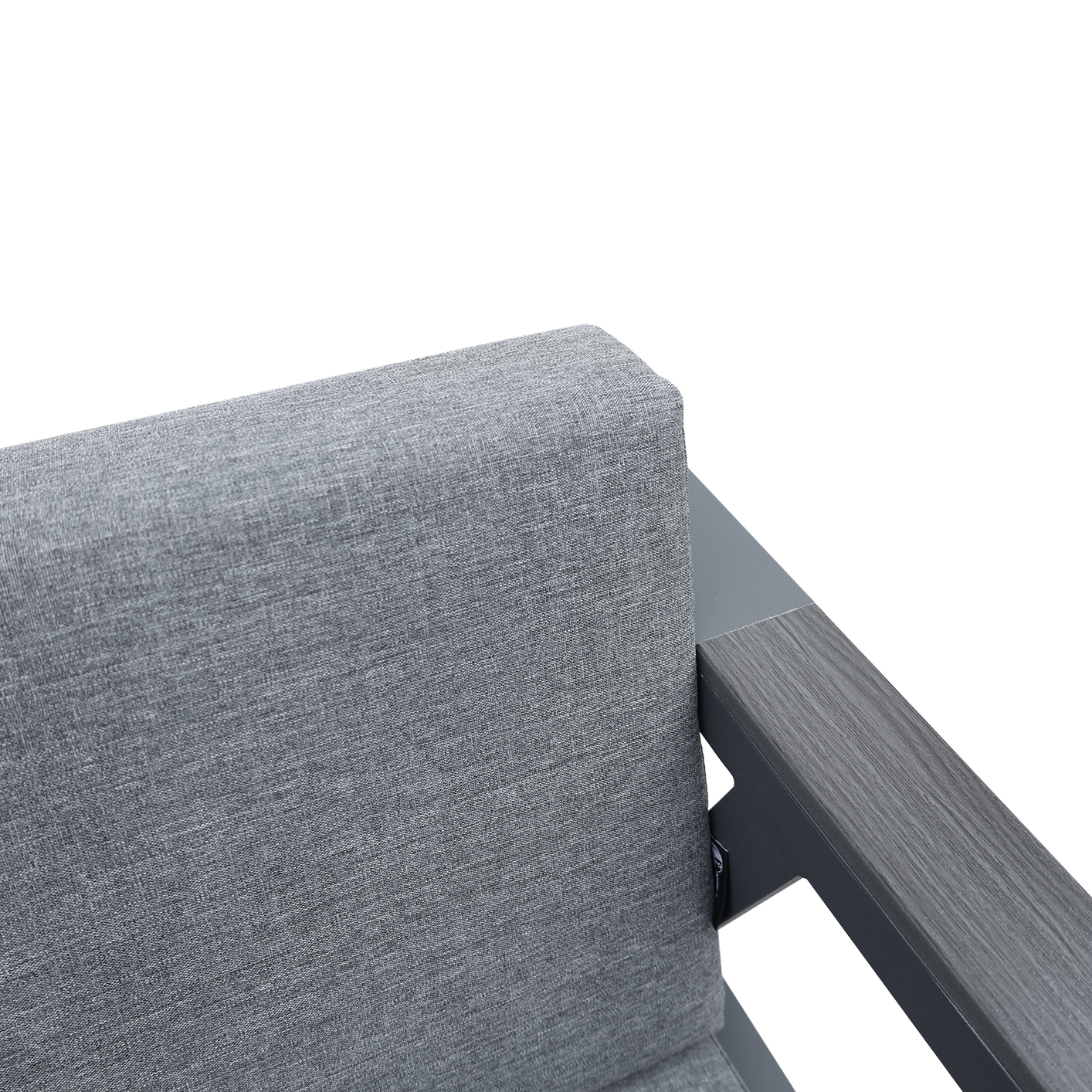 CONJUNTO DE MUEBLES DE TERRAZA NUBIRA