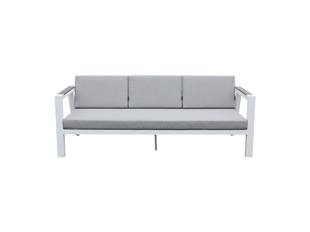 CONJUNTO DE MUEBLES DE TERRAZA NUBIRA
