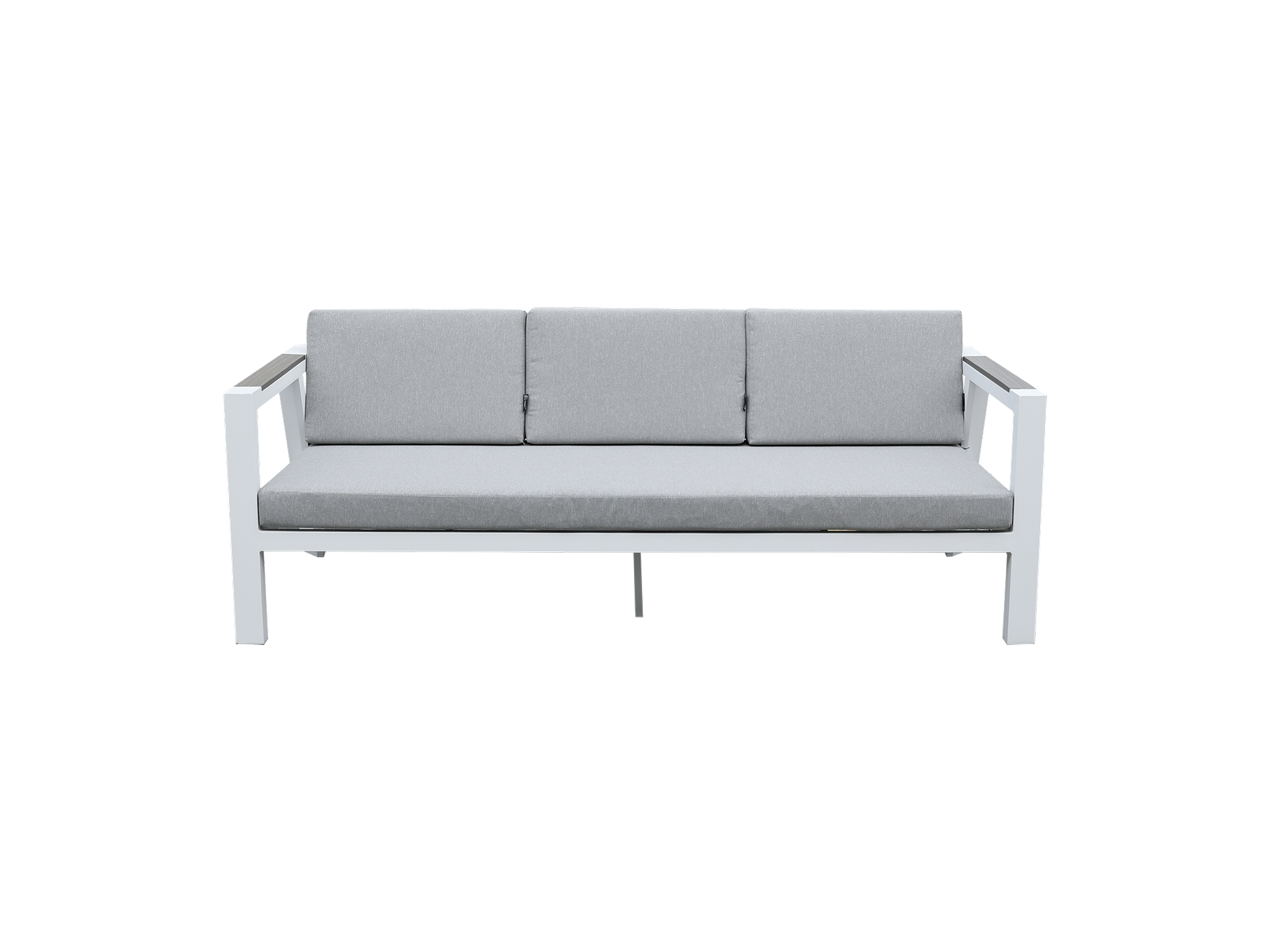 CONJUNTO DE MUEBLES DE TERRAZA NUBIRA