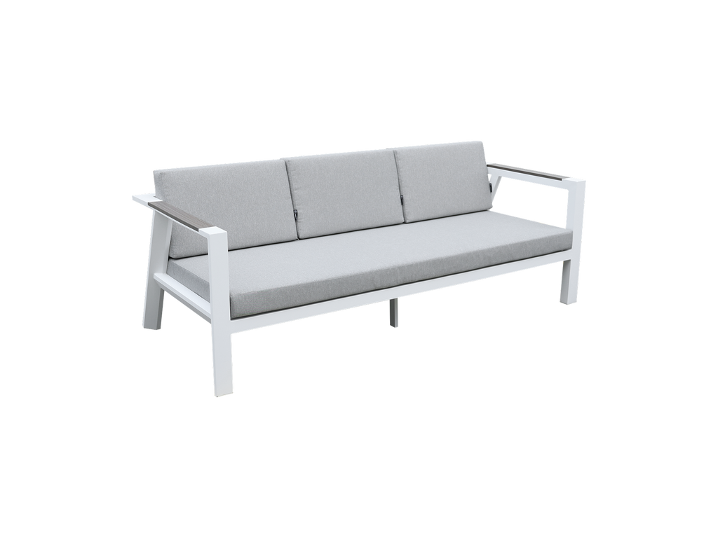 CONJUNTO DE MUEBLES DE TERRAZA NUBIRA