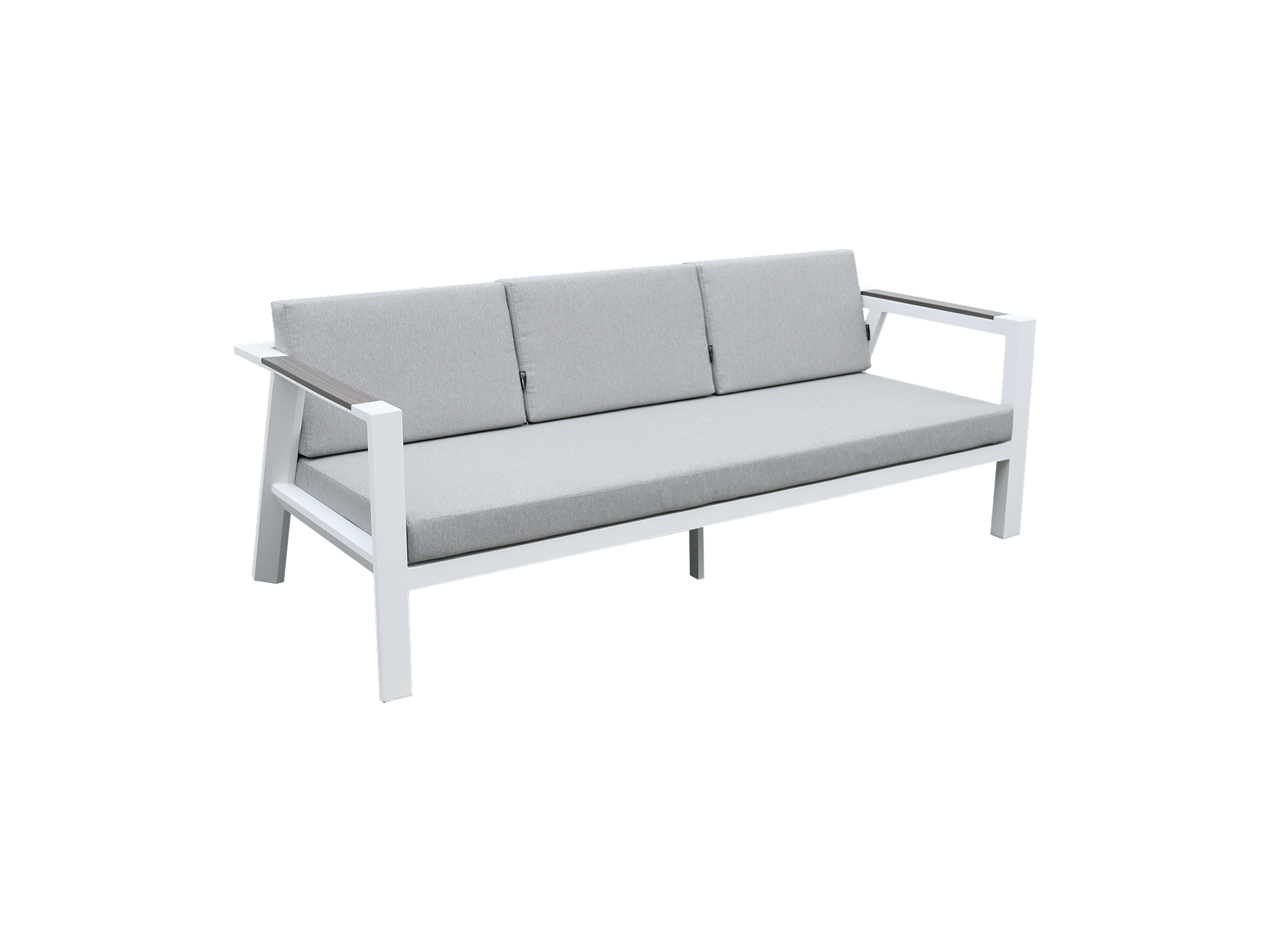 CONJUNTO DE MUEBLES DE TERRAZA NUBIRA