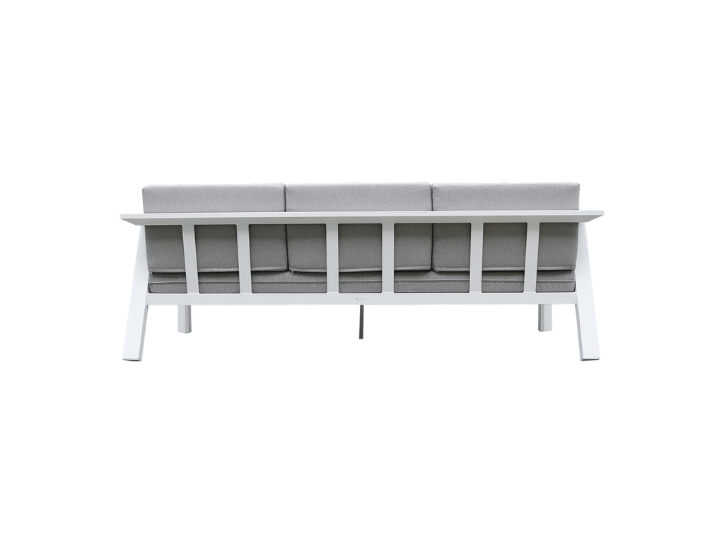 CONJUNTO DE MUEBLES DE TERRAZA NUBIRA