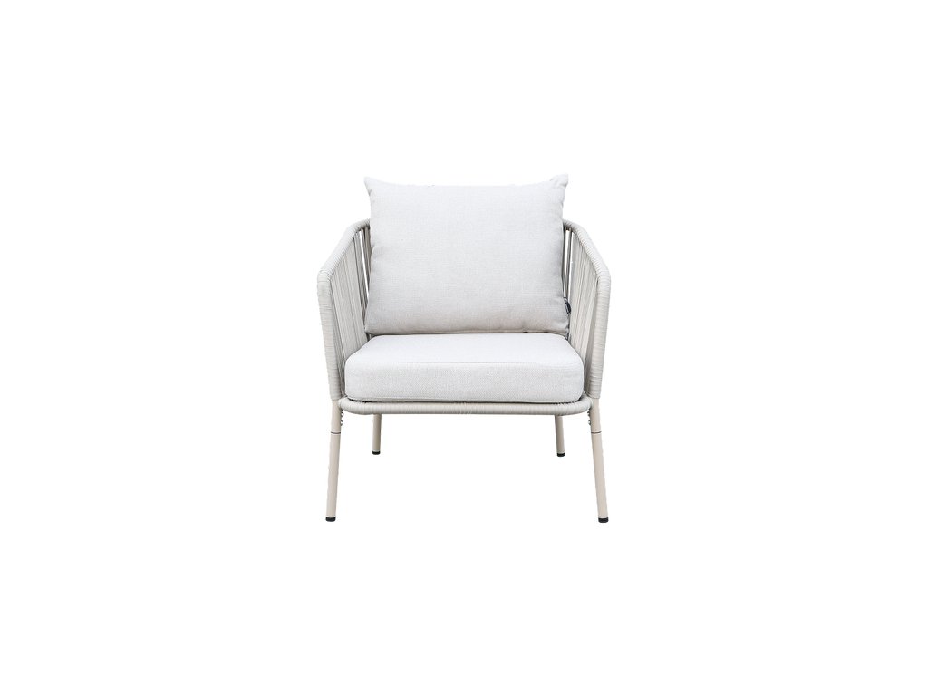 CONJUNTO DE MUEBLES DE TERRAZA VERONA