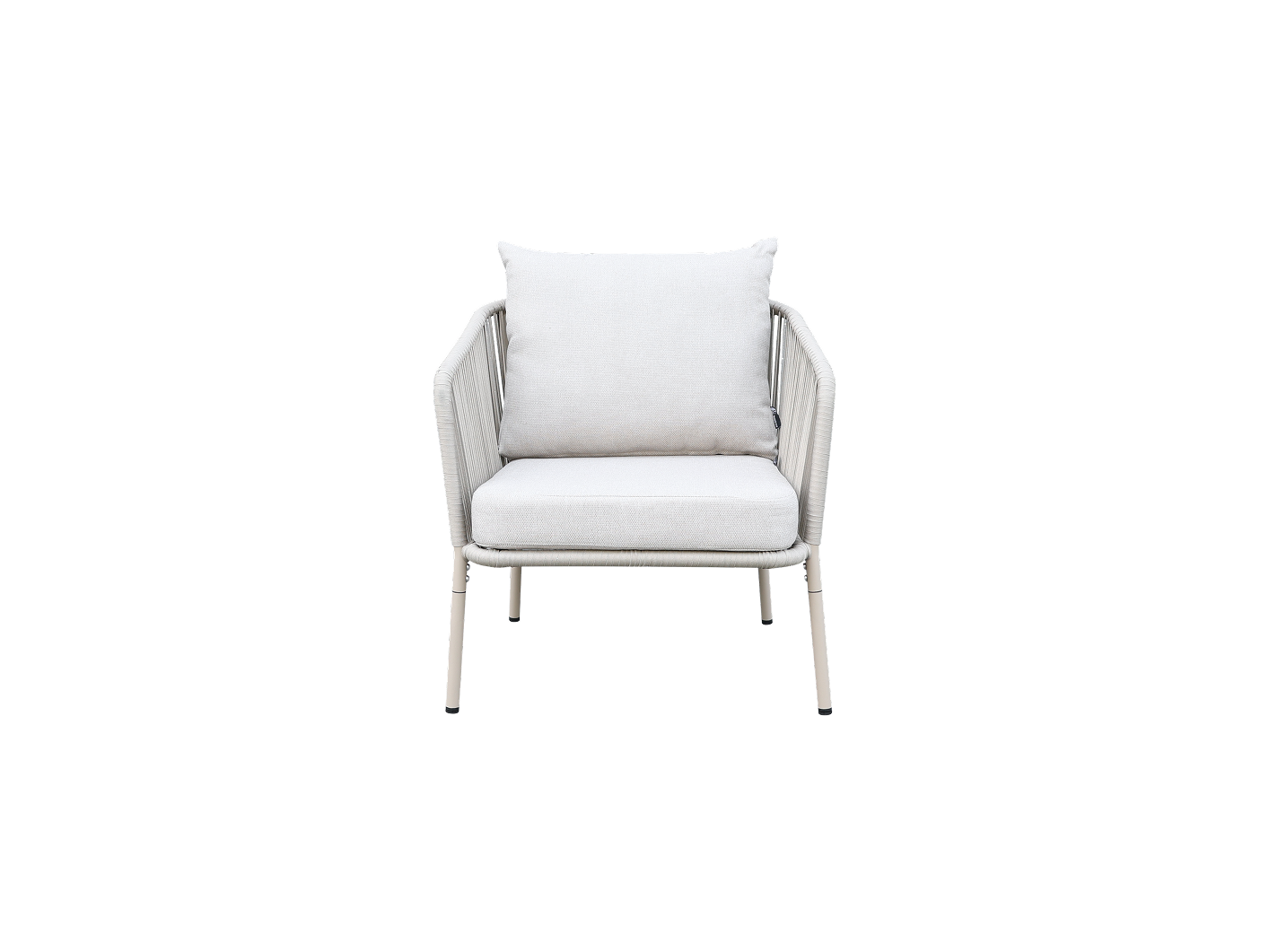 CONJUNTO DE MUEBLES DE TERRAZA VERONA