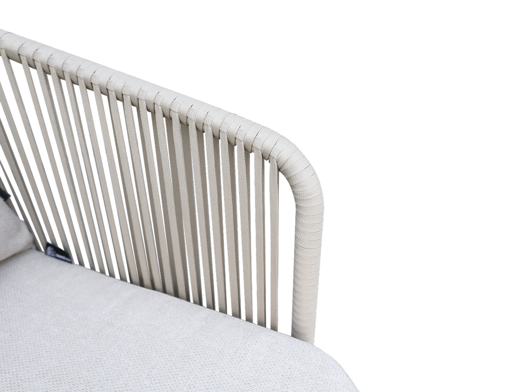 CONJUNTO DE MUEBLES DE TERRAZA VERONA
