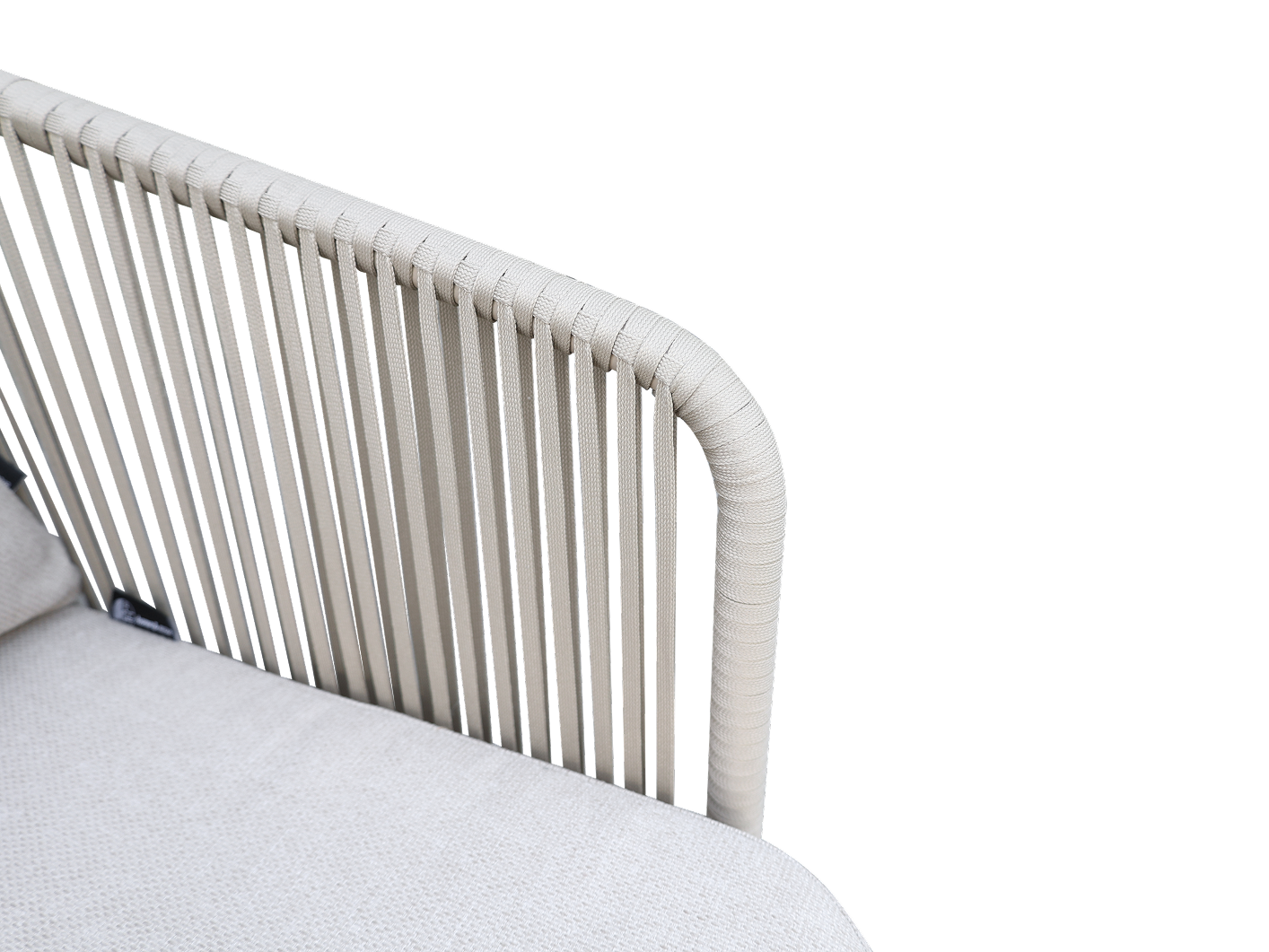 CONJUNTO DE MUEBLES DE TERRAZA VERONA