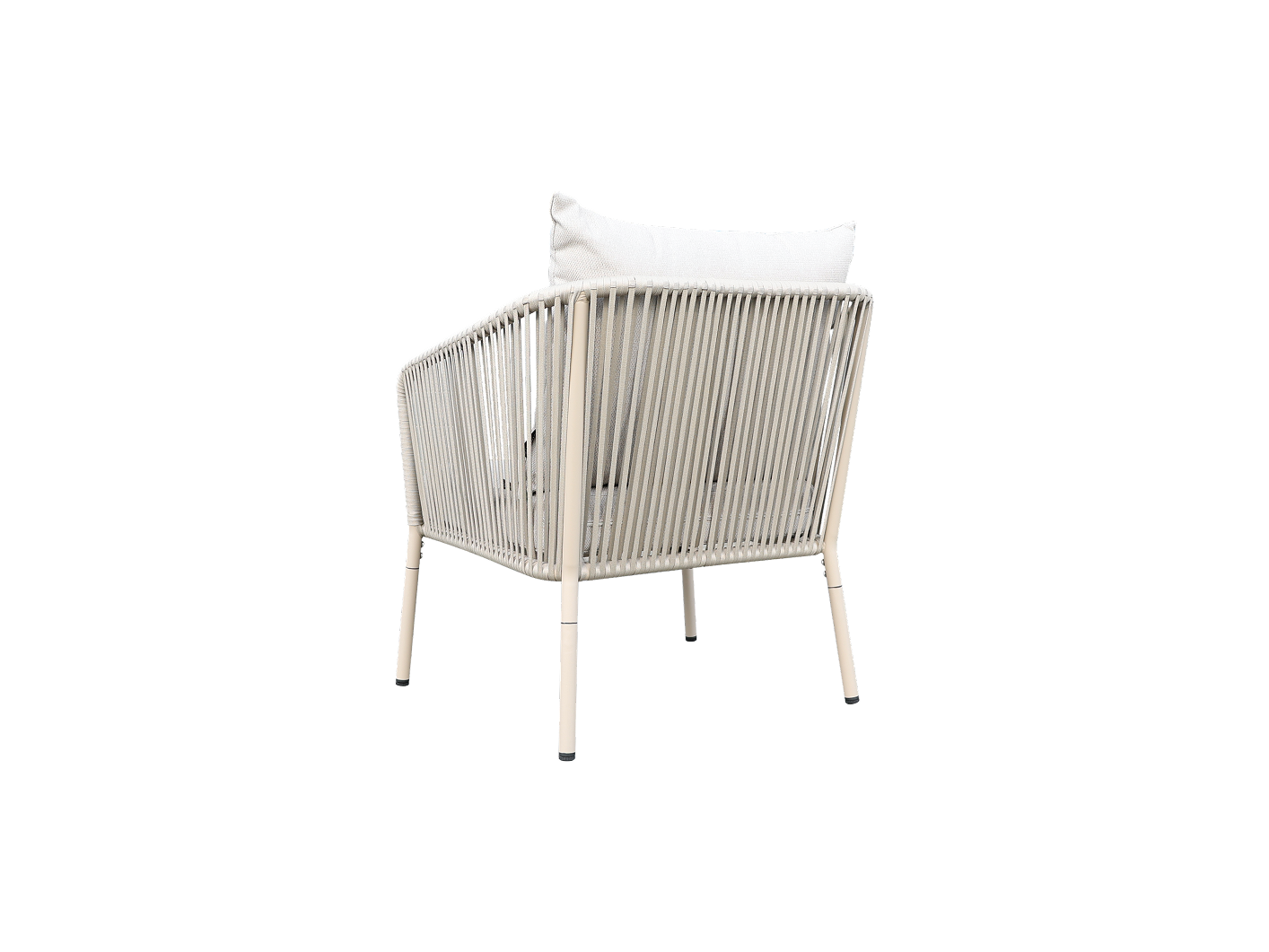 CONJUNTO DE MUEBLES DE TERRAZA VERONA