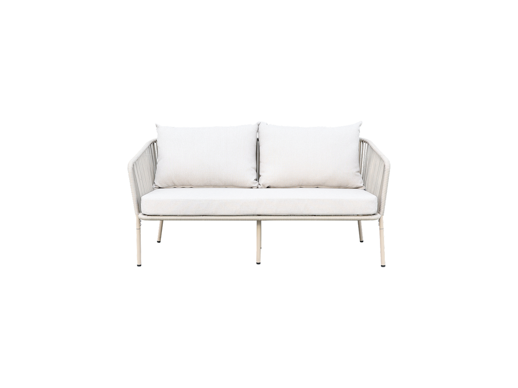 CONJUNTO DE MUEBLES DE TERRAZA VERONA