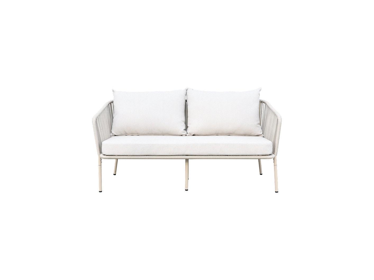 CONJUNTO DE MUEBLES DE TERRAZA VERONA