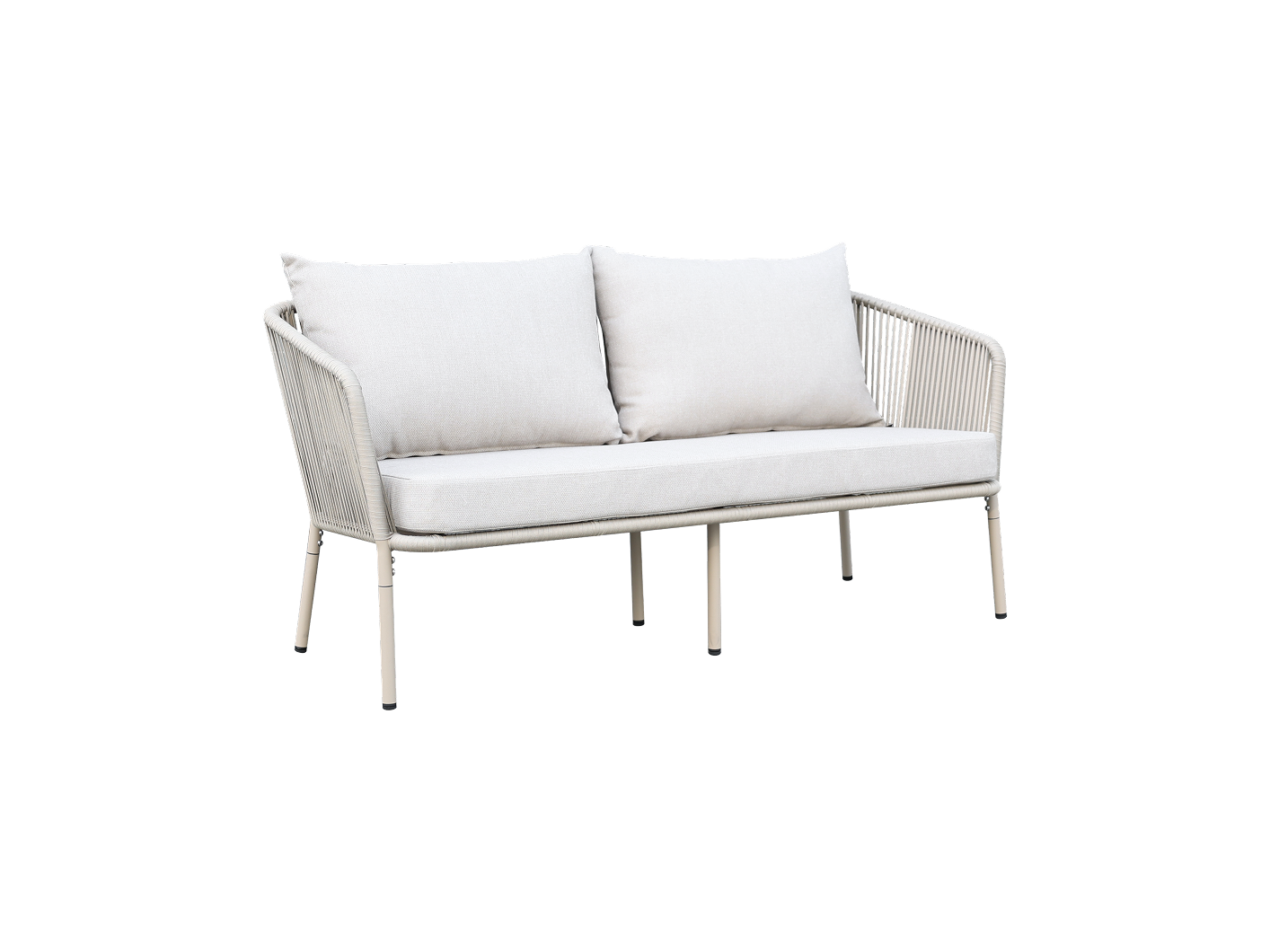 CONJUNTO DE MUEBLES DE TERRAZA VERONA