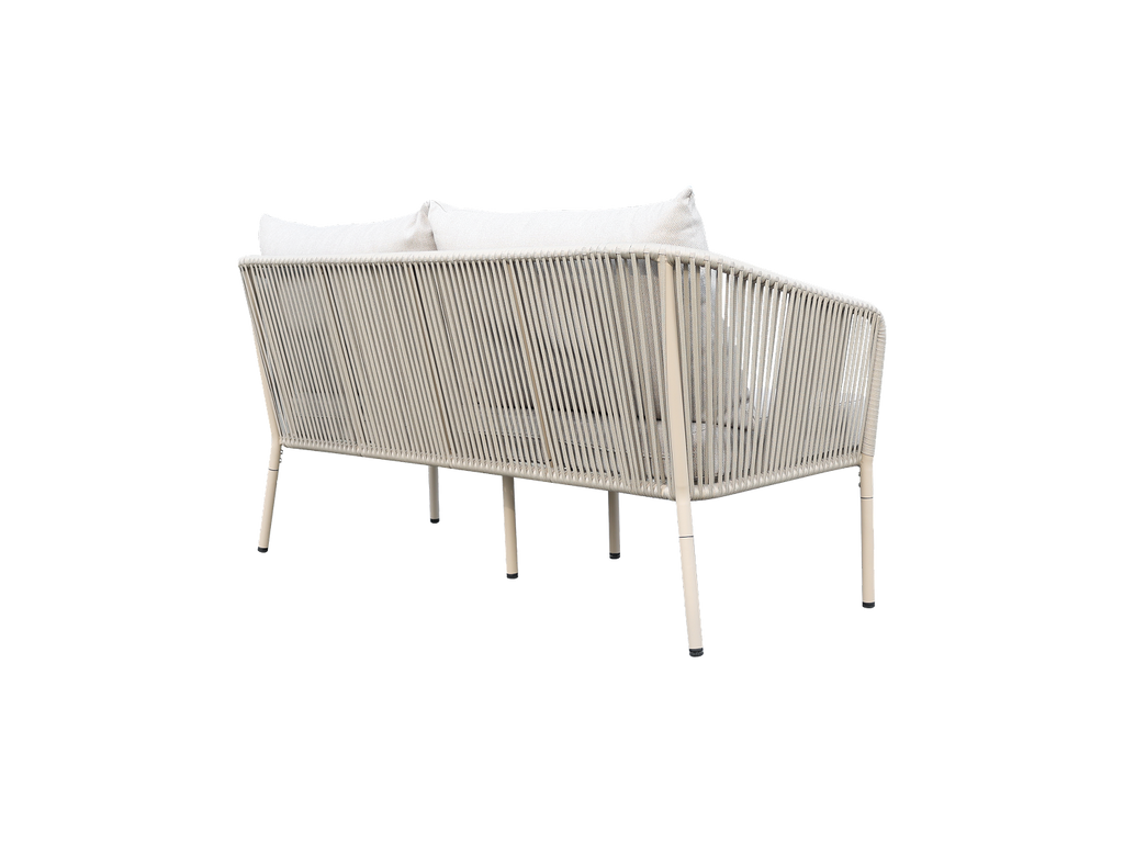 CONJUNTO DE MUEBLES DE TERRAZA VERONA