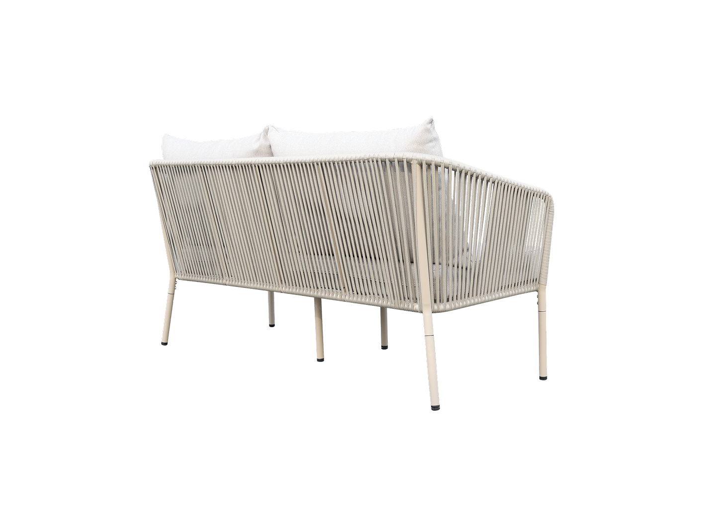 CONJUNTO DE MUEBLES DE TERRAZA VERONA