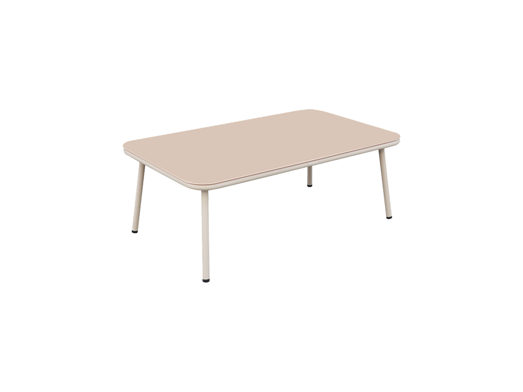 CONJUNTO DE MUEBLES DE TERRAZA VERONA