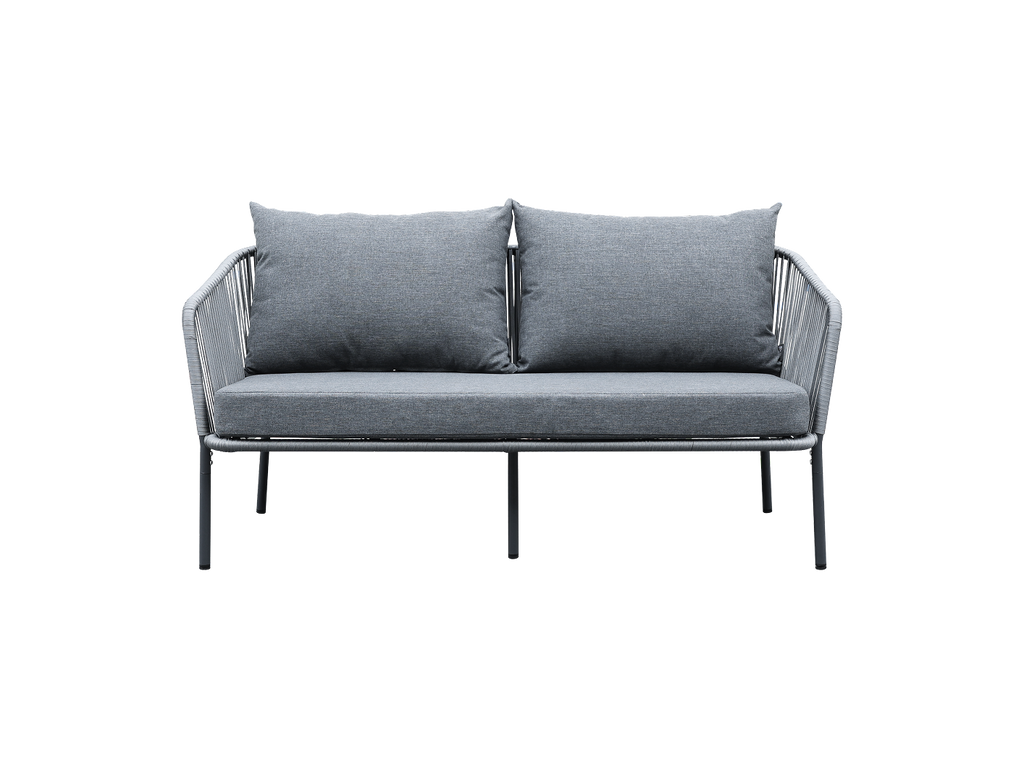 CONJUNTO DE MUEBLES DE TERRAZA VERONA