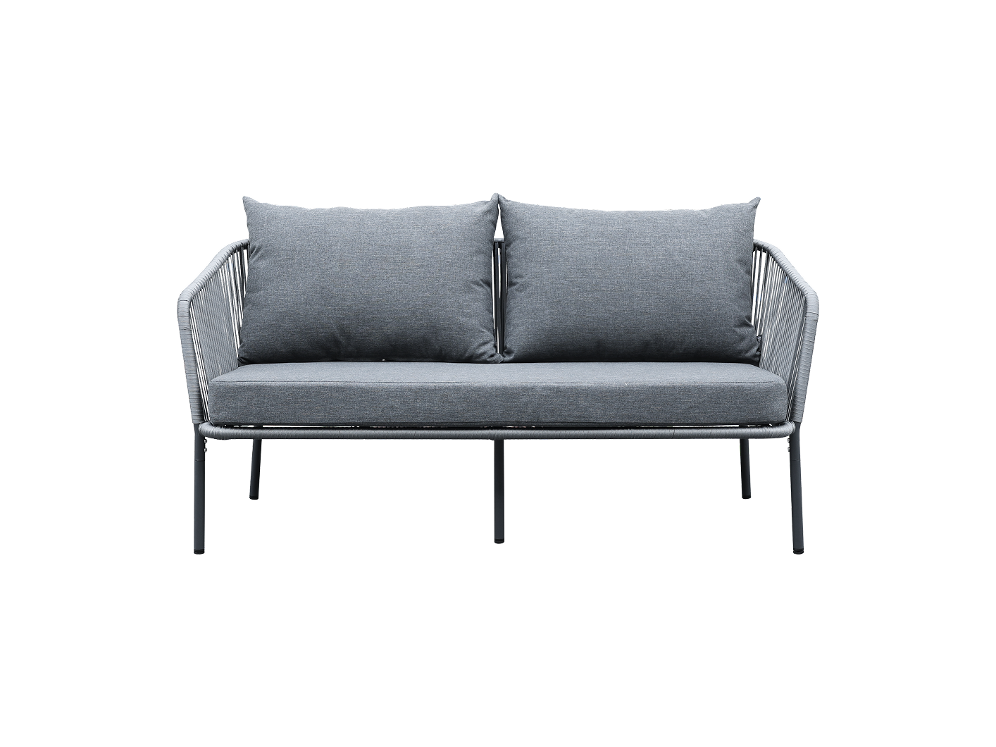 CONJUNTO DE MUEBLES DE TERRAZA VERONA