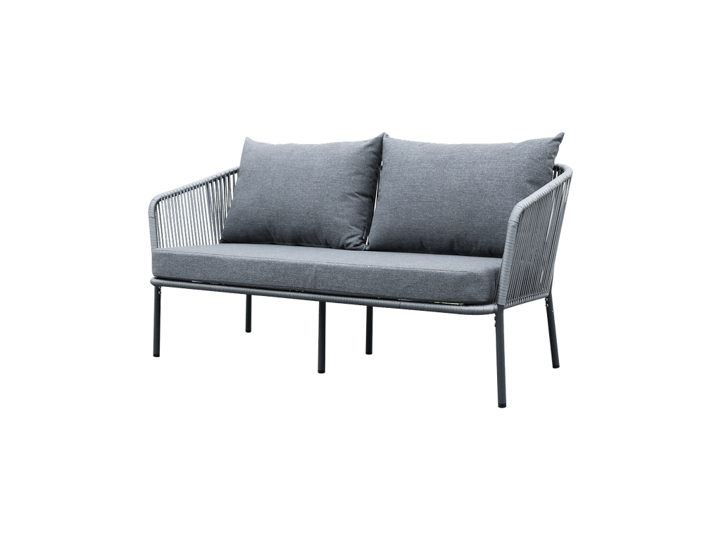 CONJUNTO DE MUEBLES DE TERRAZA VERONA