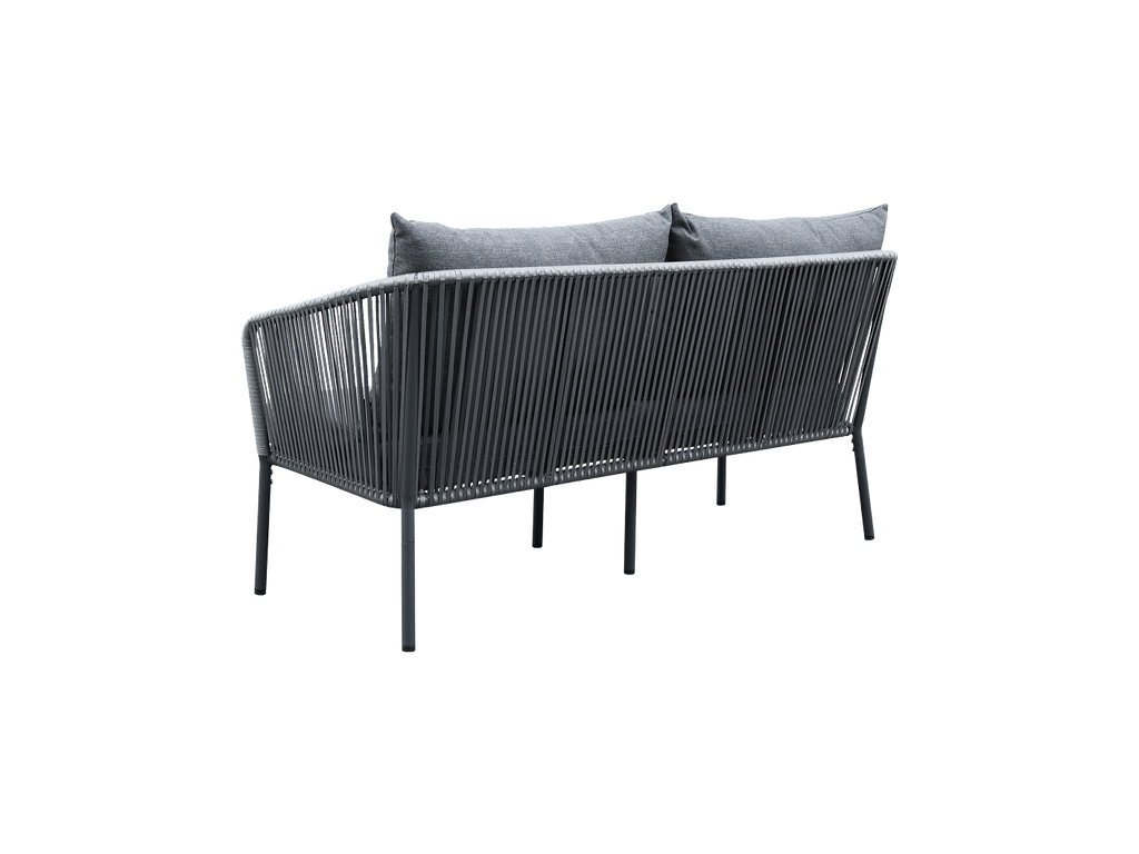 CONJUNTO DE MUEBLES DE TERRAZA VERONA