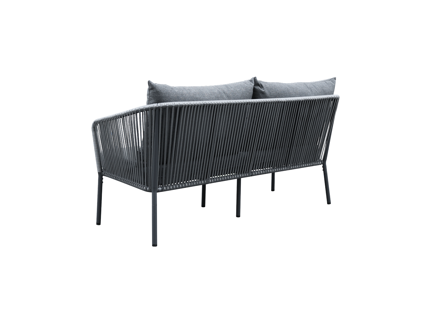 CONJUNTO DE MUEBLES DE TERRAZA VERONA