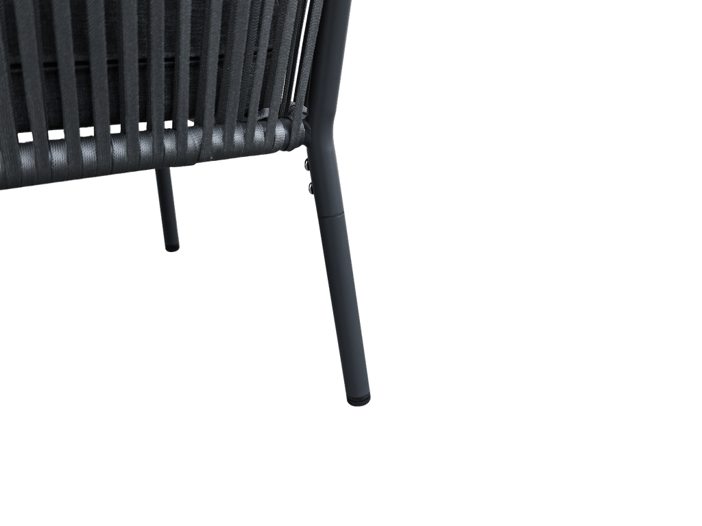 CONJUNTO DE MUEBLES DE TERRAZA VERONA