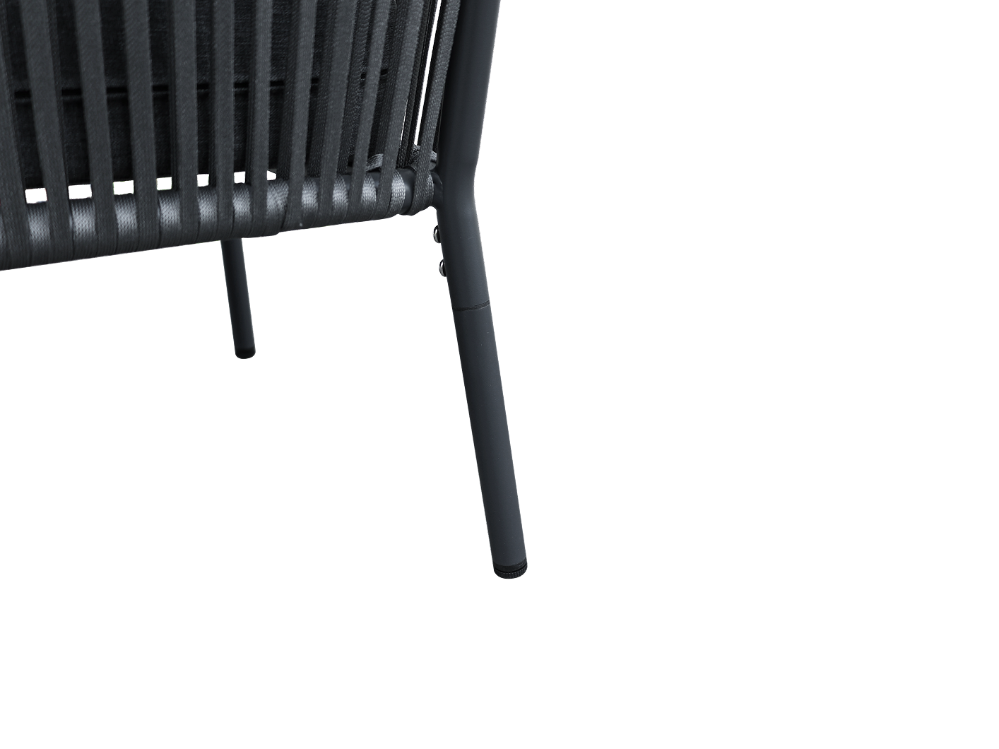 CONJUNTO DE MUEBLES DE TERRAZA VERONA