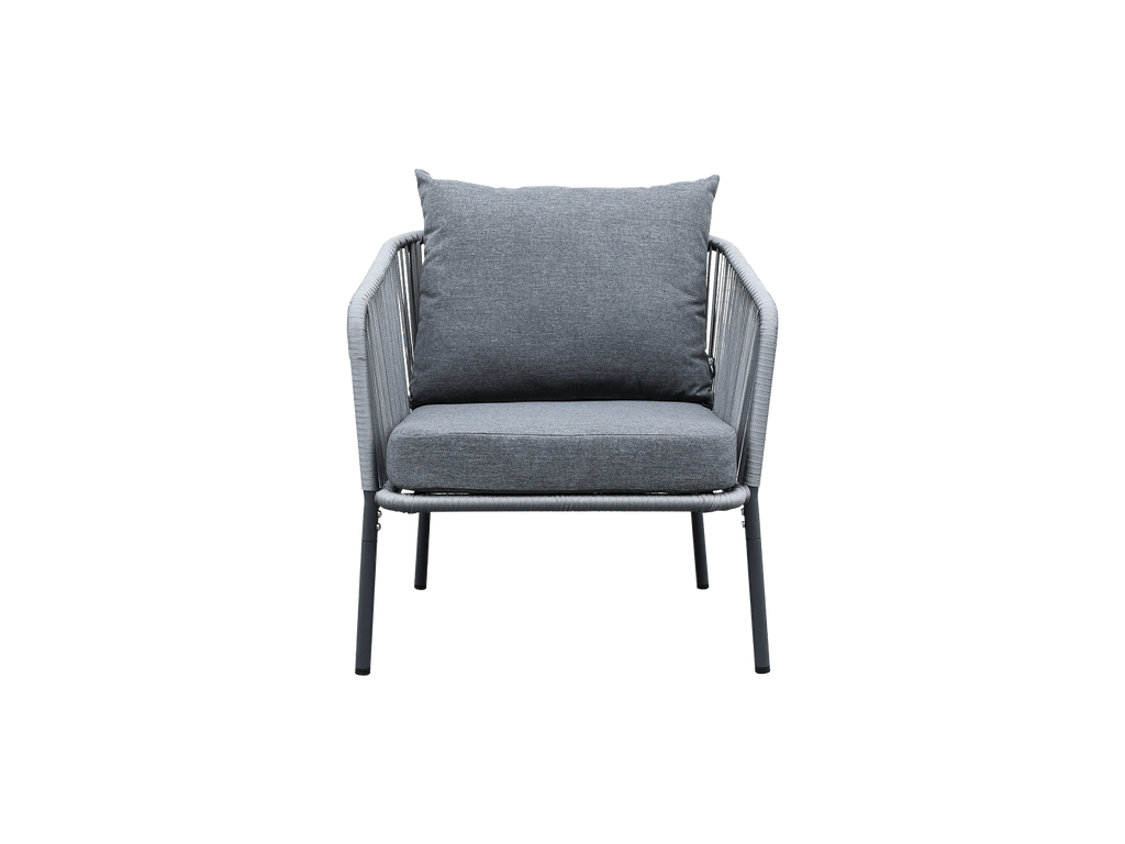 CONJUNTO DE MUEBLES DE TERRAZA VERONA