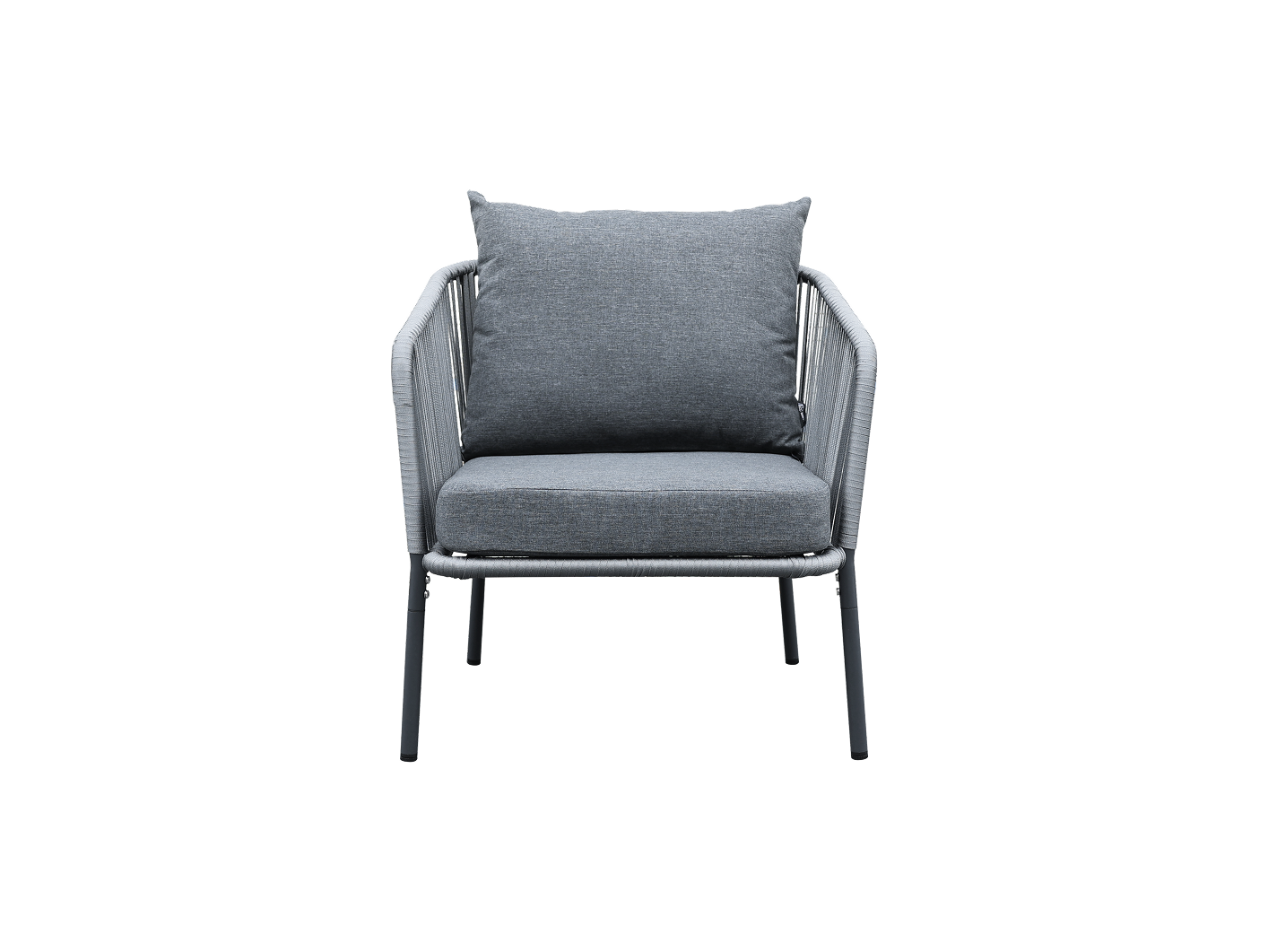 CONJUNTO DE MUEBLES DE TERRAZA VERONA