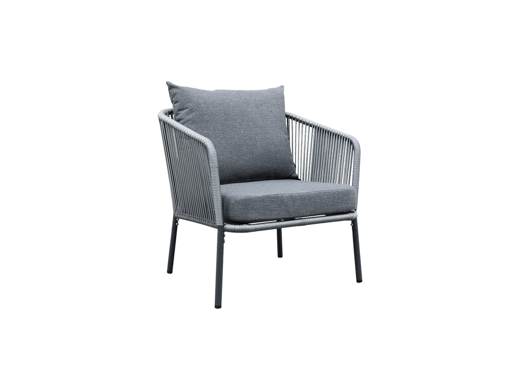CONJUNTO DE MUEBLES DE TERRAZA VERONA