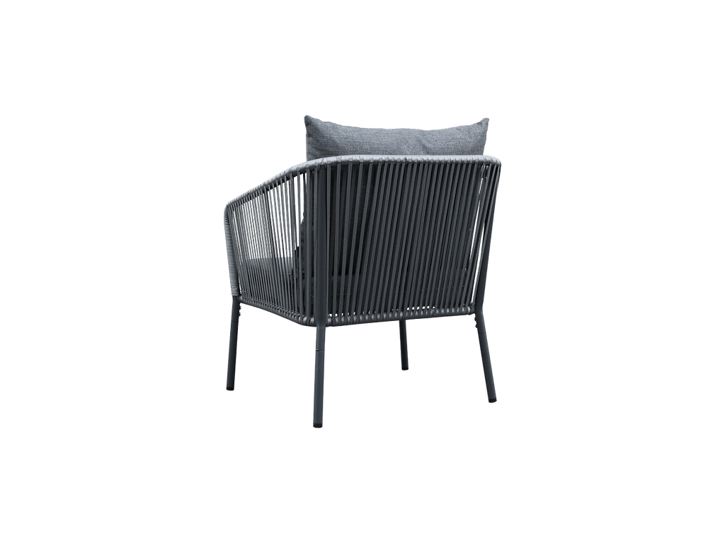 CONJUNTO DE MUEBLES DE TERRAZA VERONA