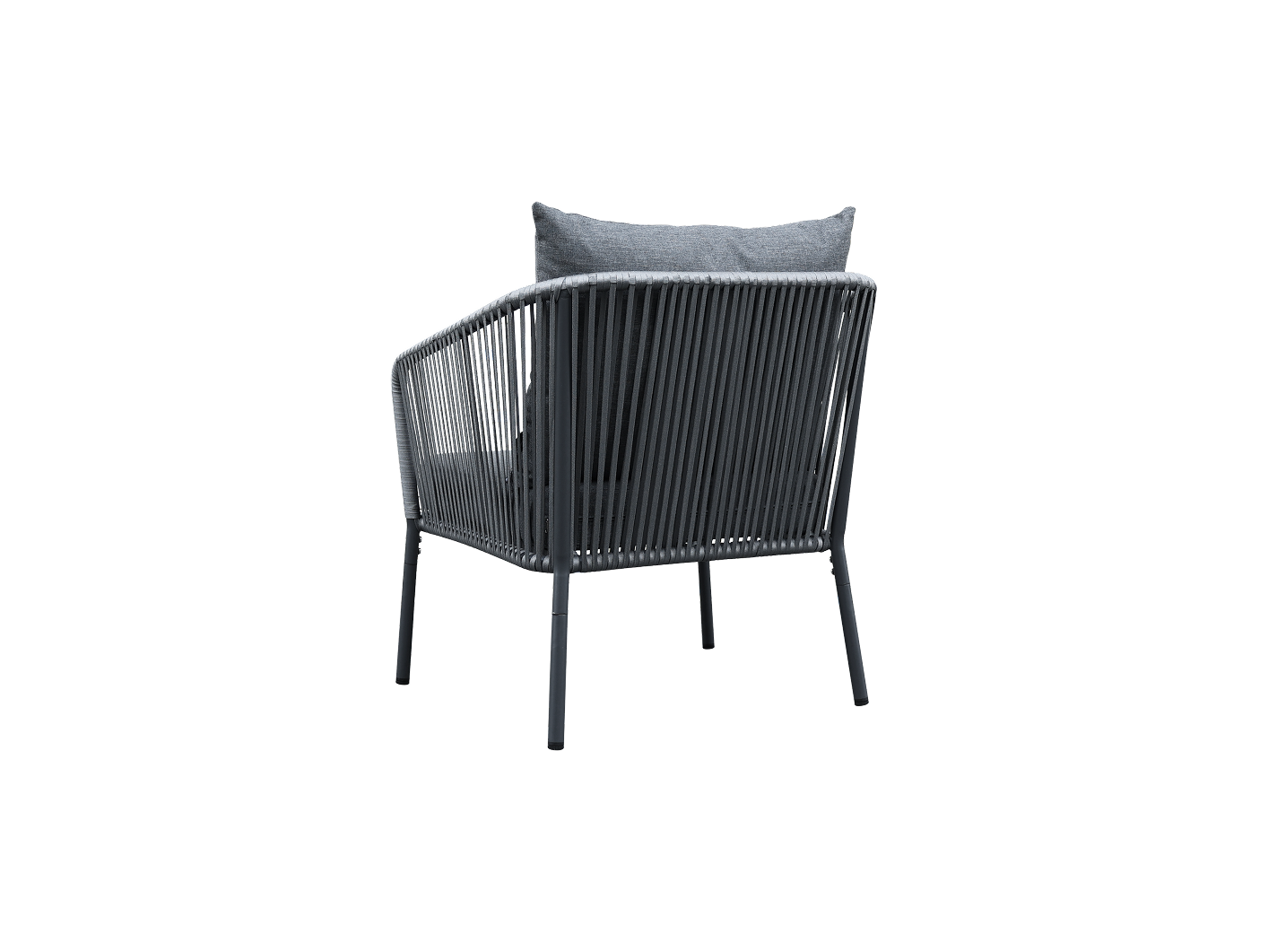 CONJUNTO DE MUEBLES DE TERRAZA VERONA