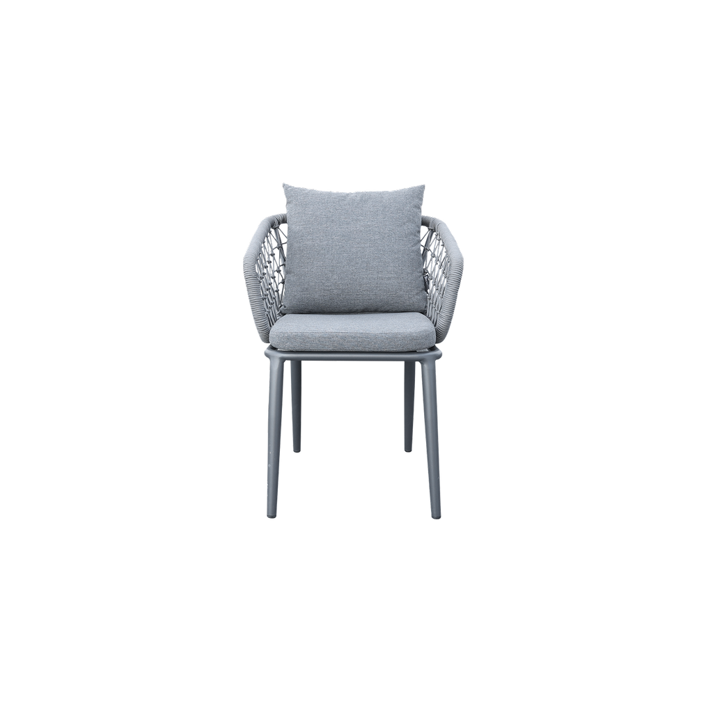SILLA DE TERRAZA VERONA