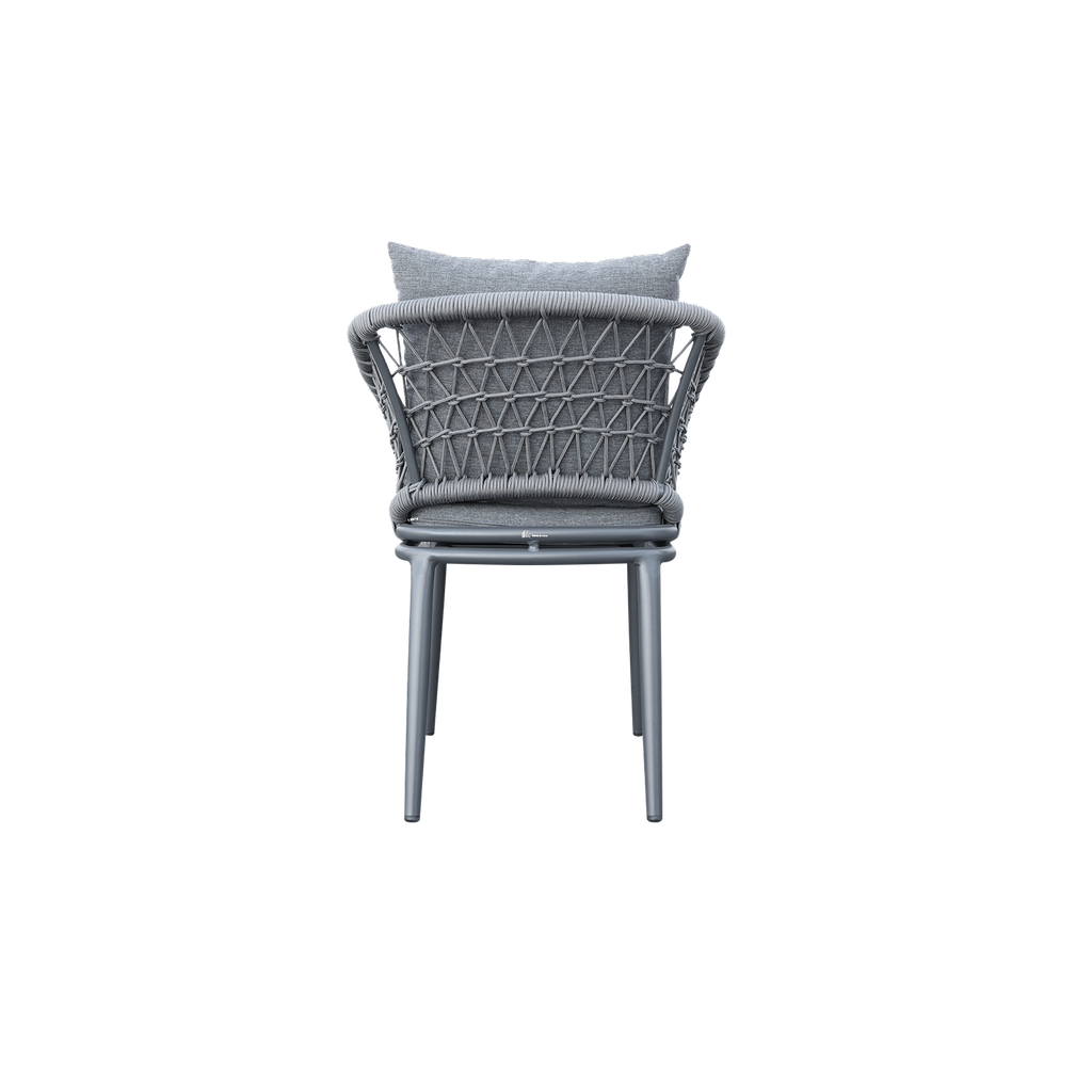 SILLA DE TERRAZA VERONA