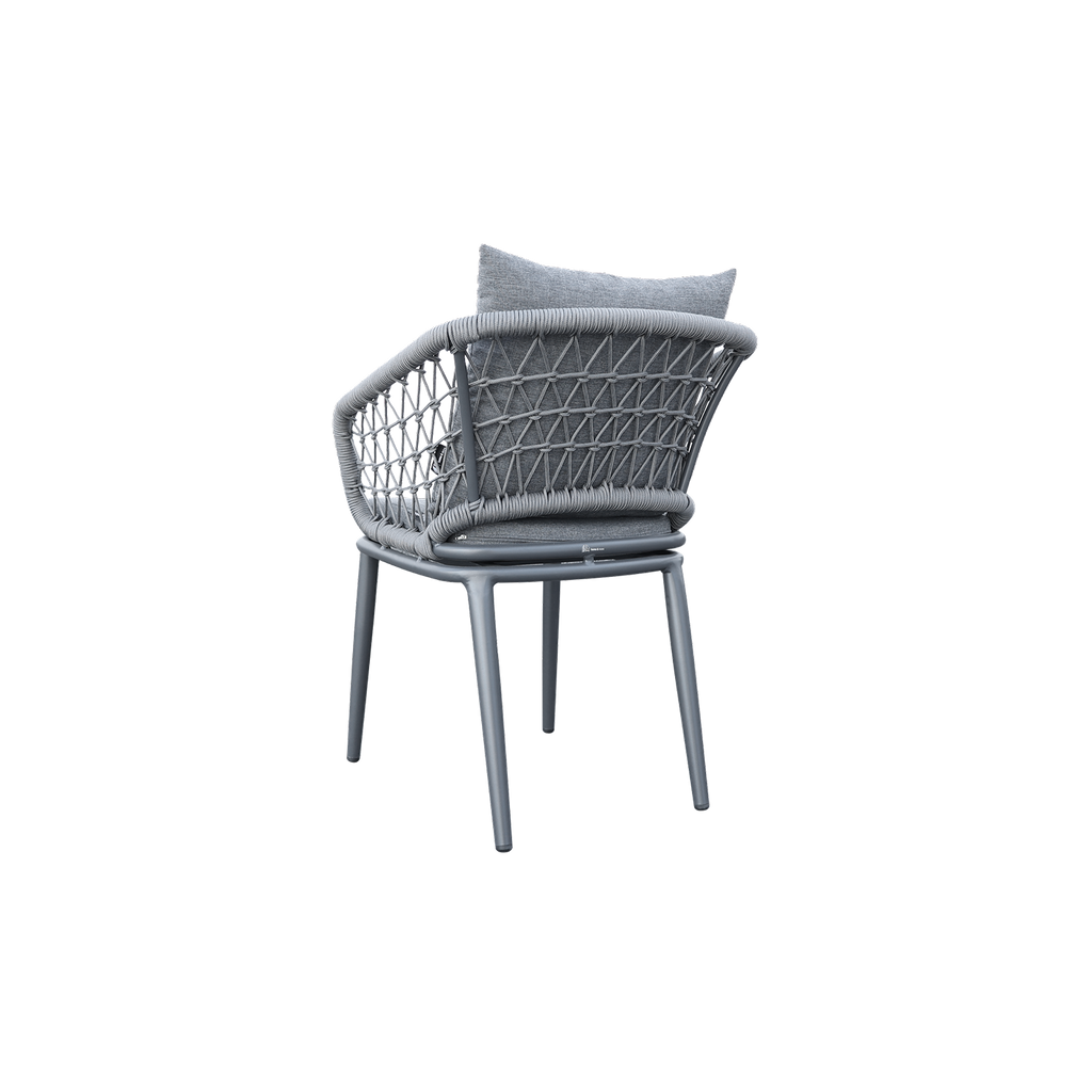 SILLA DE TERRAZA VERONA