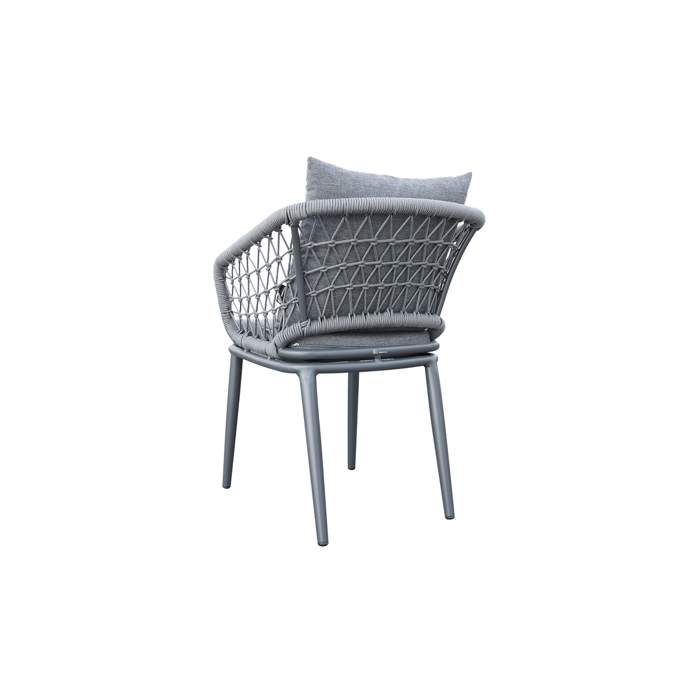SILLA DE TERRAZA VERONA